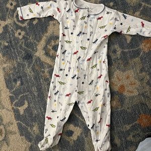 Kissy Kissy boys PJs